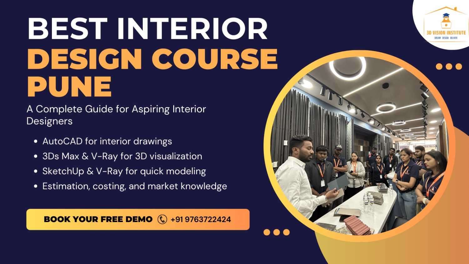 Best-Interior-Design-Course-in-Pune