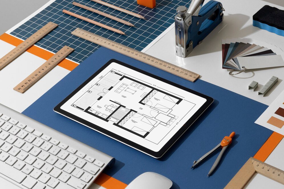 Top 5 Software Skills For Interior Designer