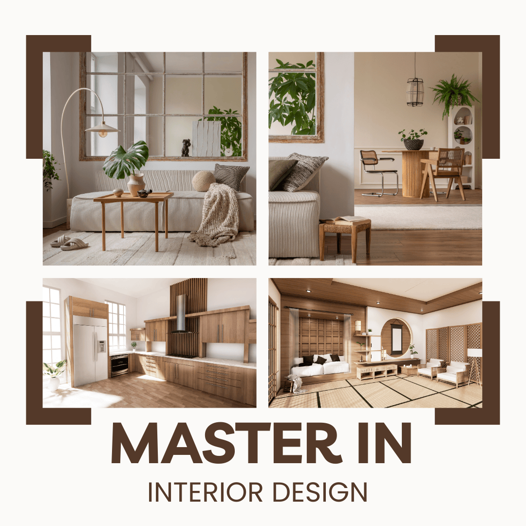Interior Design Course In Pune I 3D Vision Institute