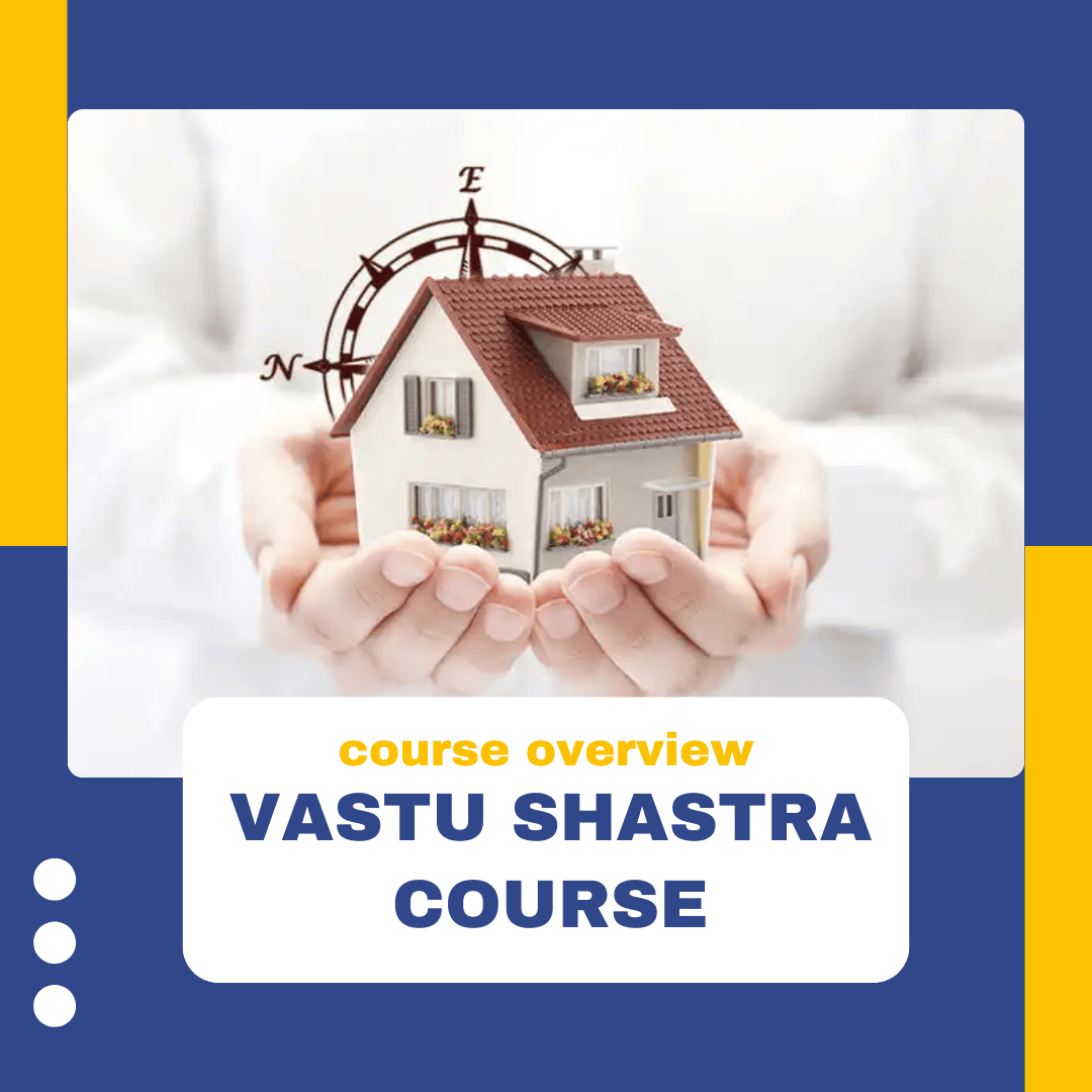 Vastu Shastra Course In Pune I 3D Vision Institute