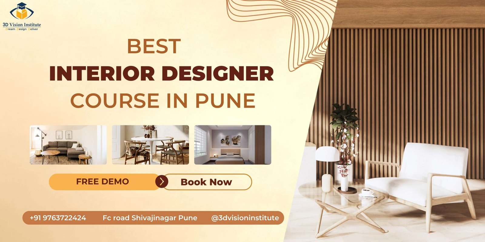 Best-Interior-Designer-Course-in-Pune
