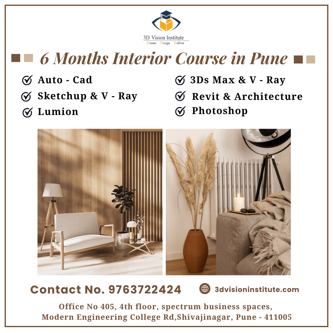 6-months-interior-design-course-in-pune