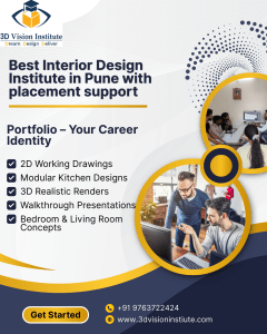 Best-Interior-Design-Institute-in-Pune-Placement-support