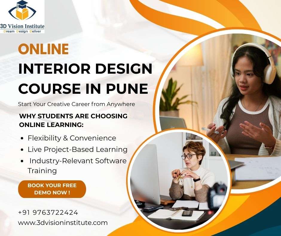 Online-Interior-Design-Course-in-Pune