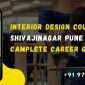 InteriorDesignCourseinShivajinagarPune 1 85x85