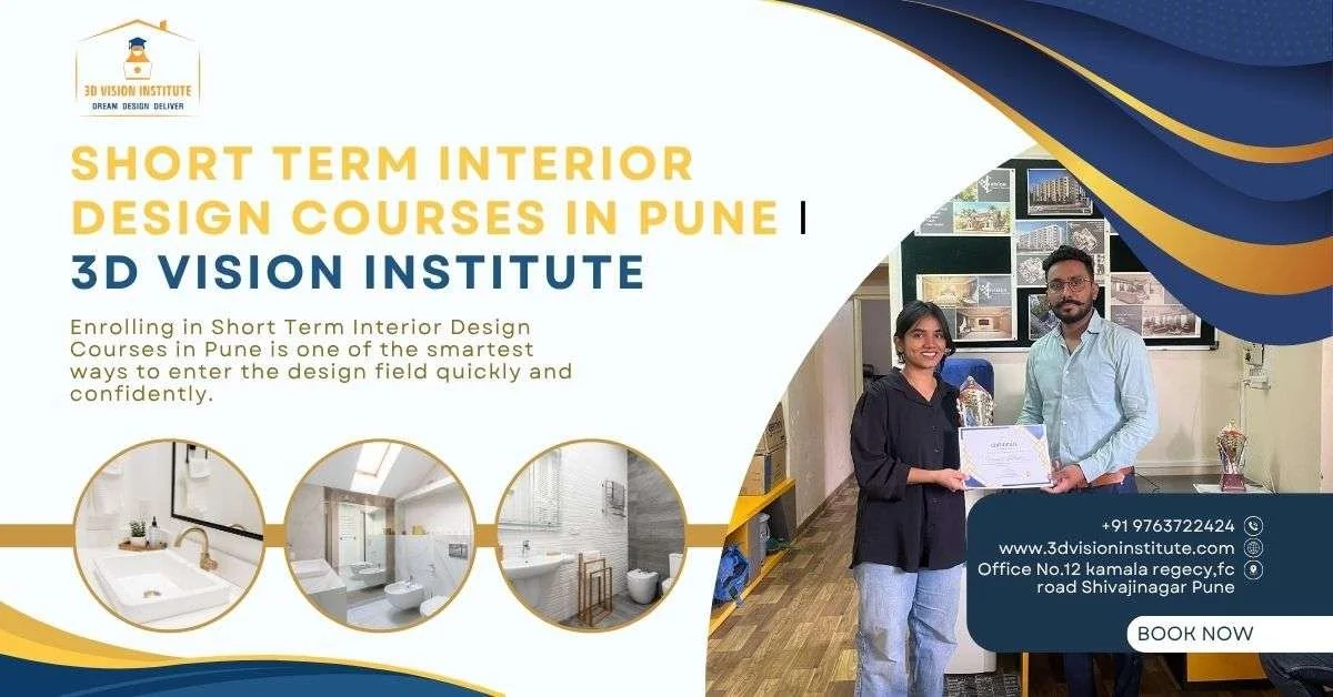 Short-Term-Interior-Design-Courses-In-Pune